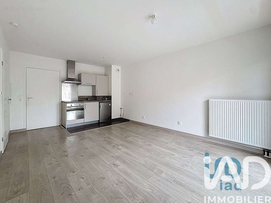Photo 2 - Appartement à VILLIERS-SUR-MARNE