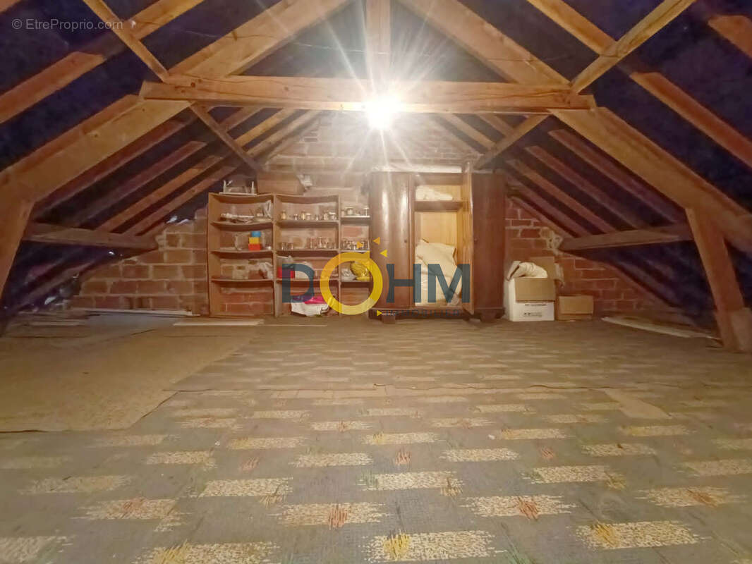 Maison familiale 5 chambres 115 m2 - photo 8