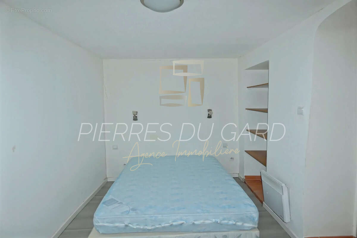 Appartement à ALES