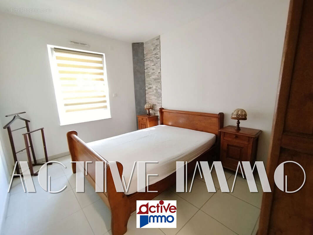 Appartement à NEUFCHEF