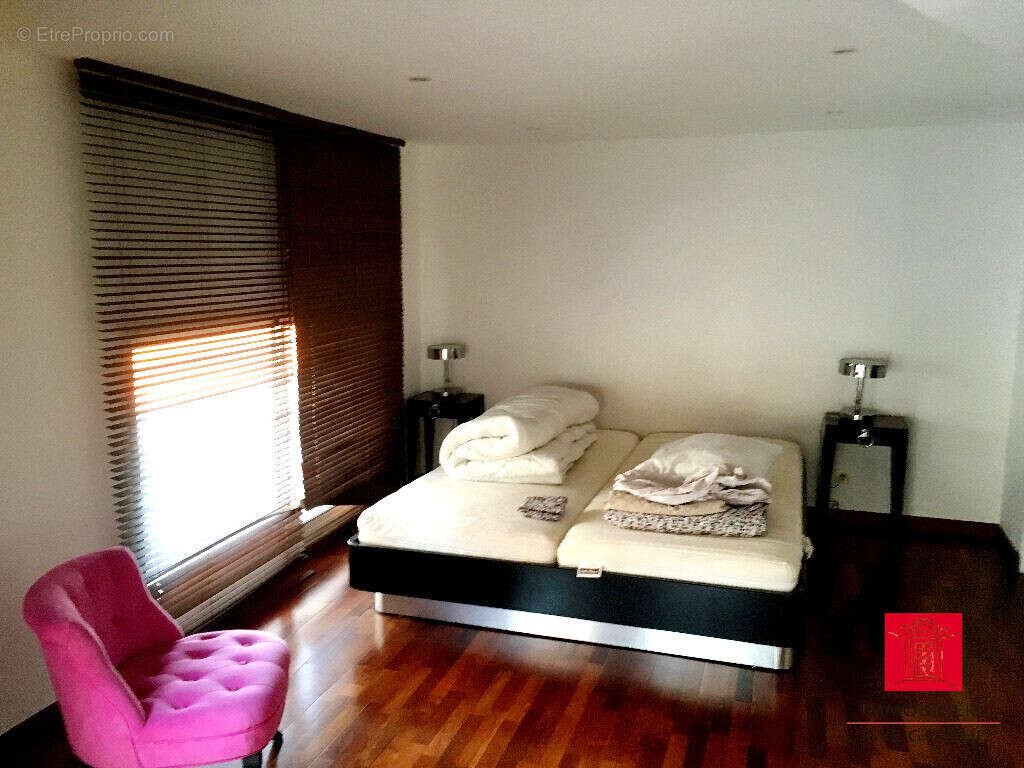 Appartement à LYON-2E