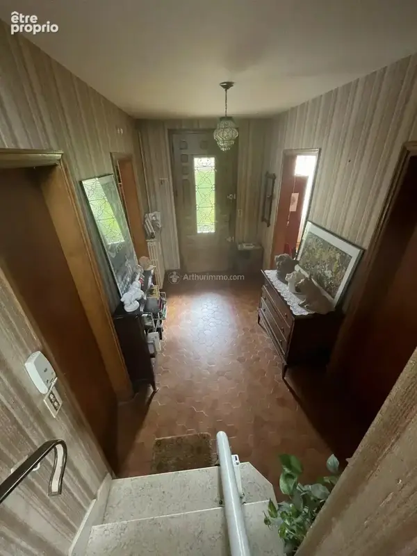 Grande maison familiale de 145 m² à Albi - photo 15