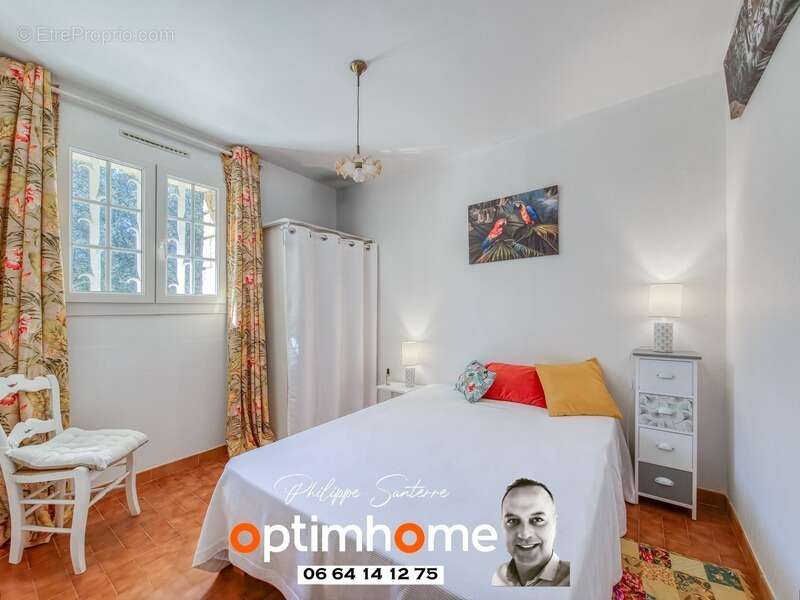 Maison à SAINT-SIFFRET