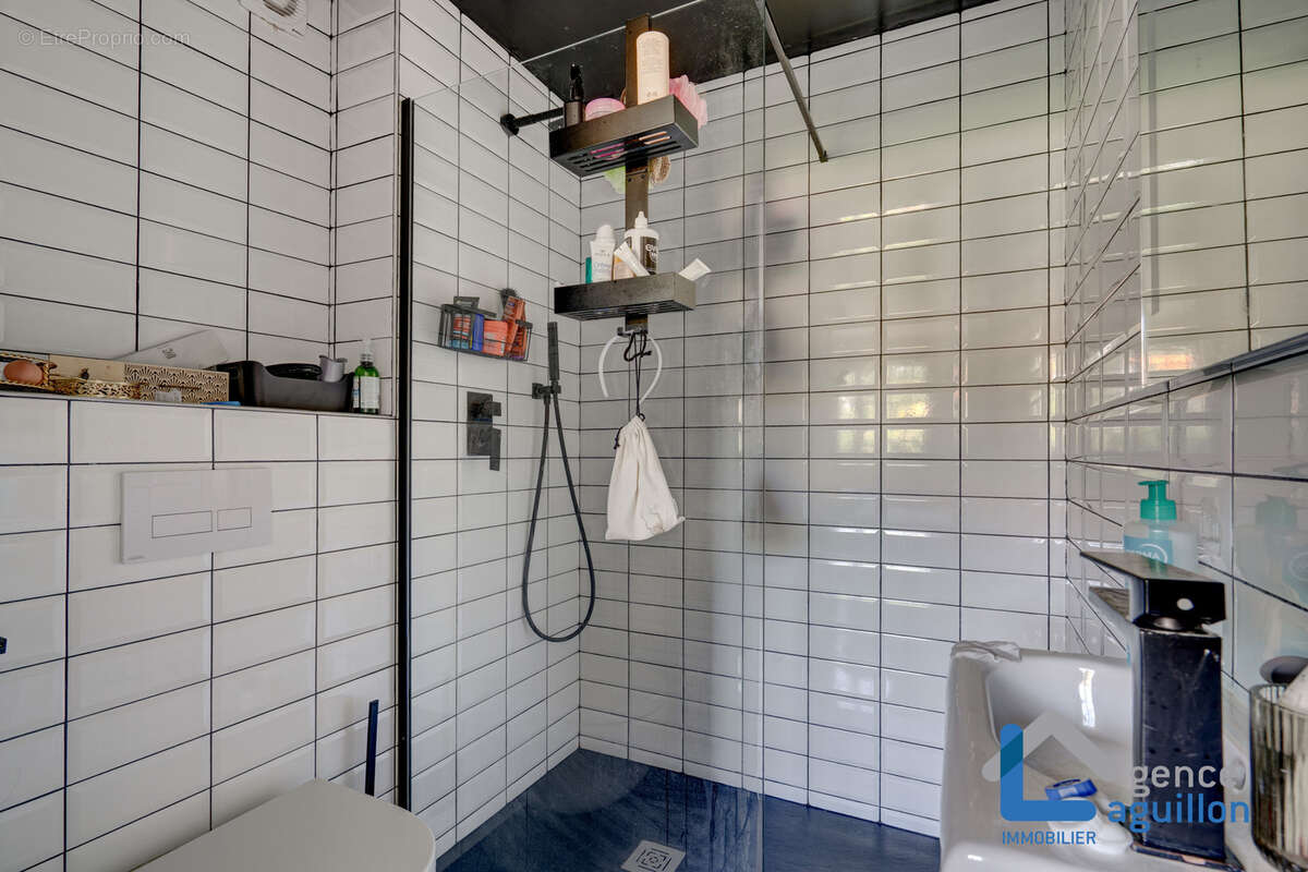 Appartement 5 pièces - photo 26