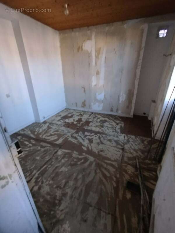 Appartement à REDON