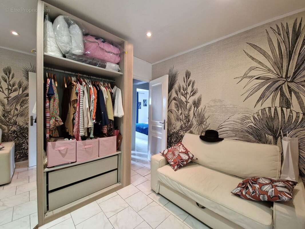 Dressing - Maison à COUX-ET-BIGAROQUE