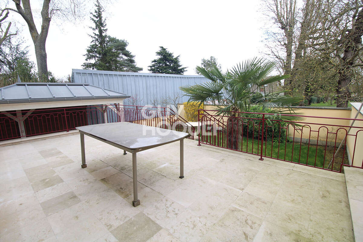 Maison à VILLECRESNES