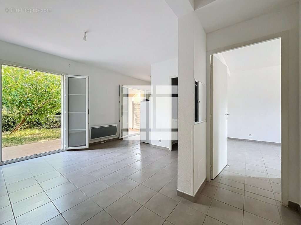 Appartement à PATRIMONIO