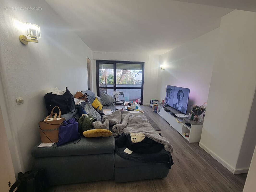 Appartement à FONTENAY-AUX-ROSES