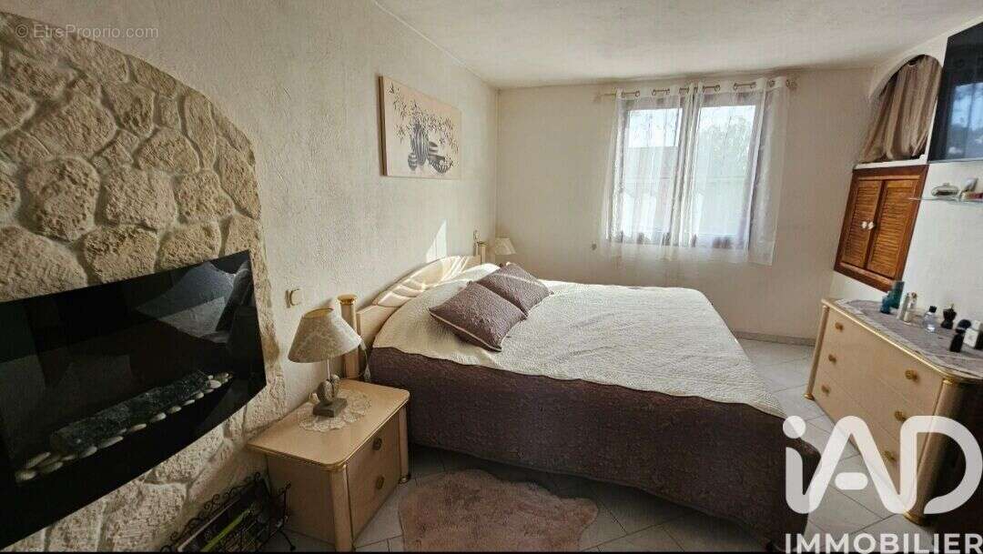 Photo 9 - Maison à FREJUS