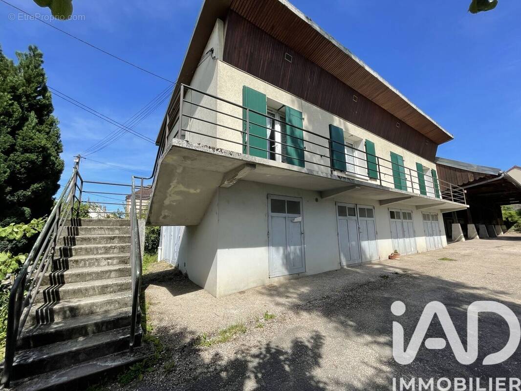 Photo 1 - Appartement à JOIGNY