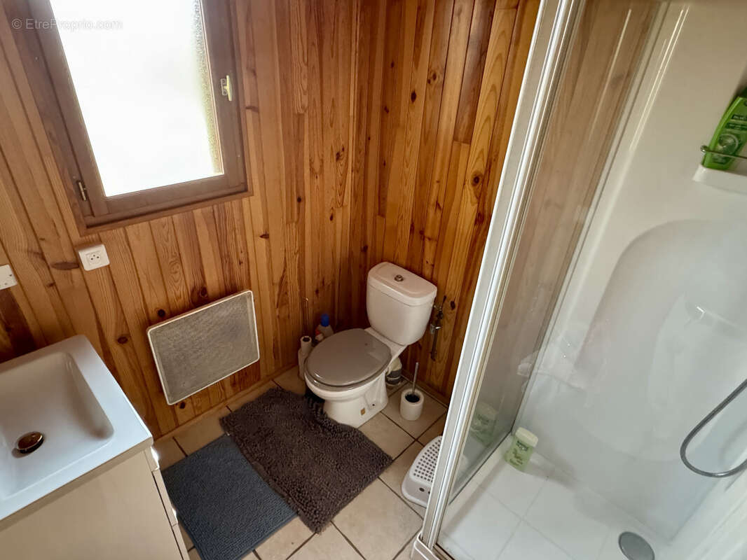 Maison à SAINT-CYPRIEN