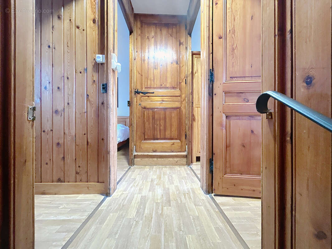 Maison à SAINT-MAURICE-EN-COTENTIN