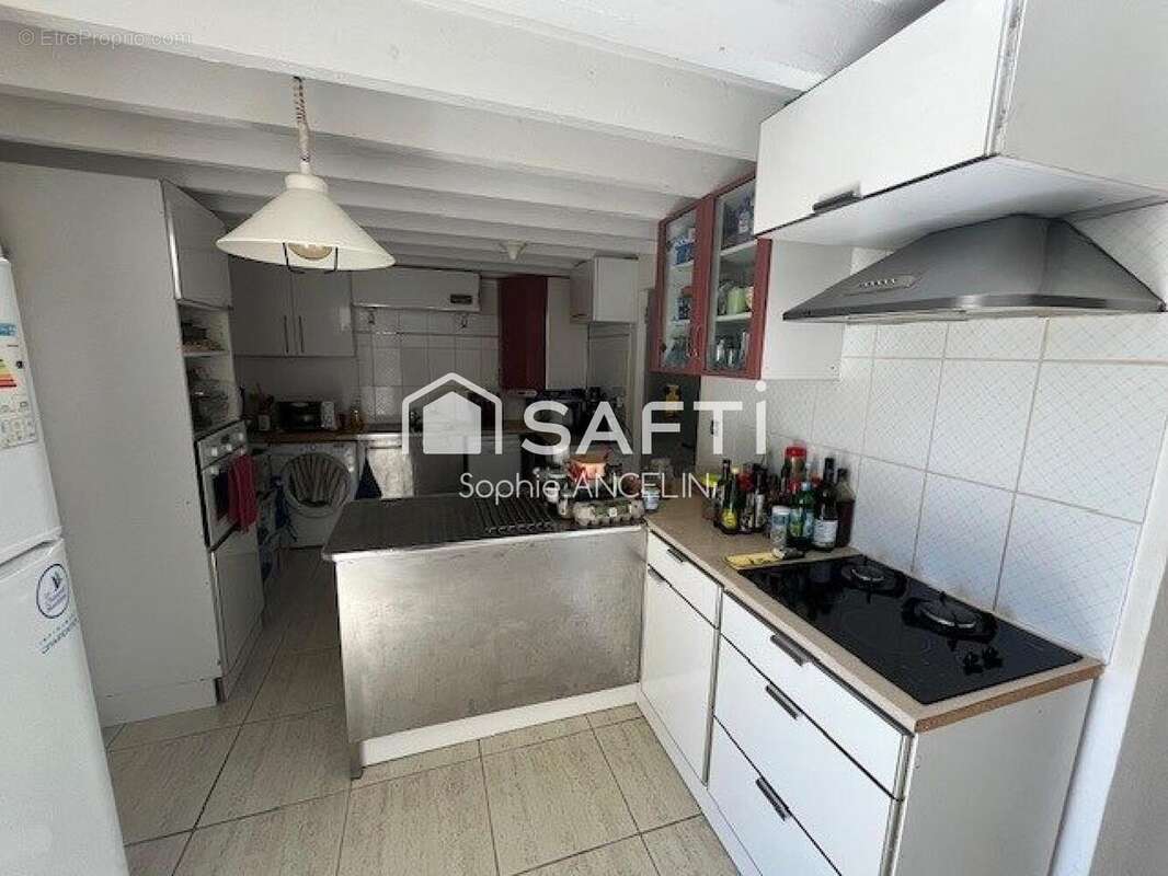 Photo 3 - Maison à RANVILLE-BREUILLAUD