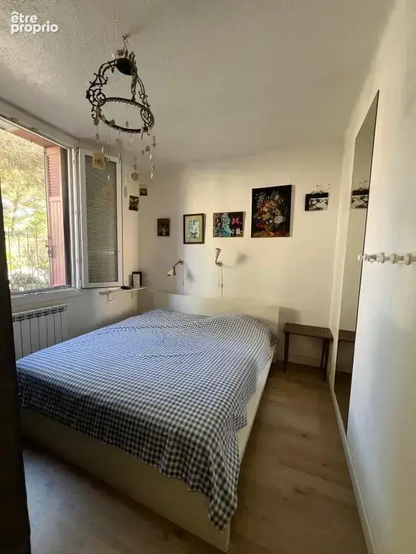 A vendre la seyne sur mer 83500 quartier mar-vivo  maison de caractere a 150 m de la plage - photo 7