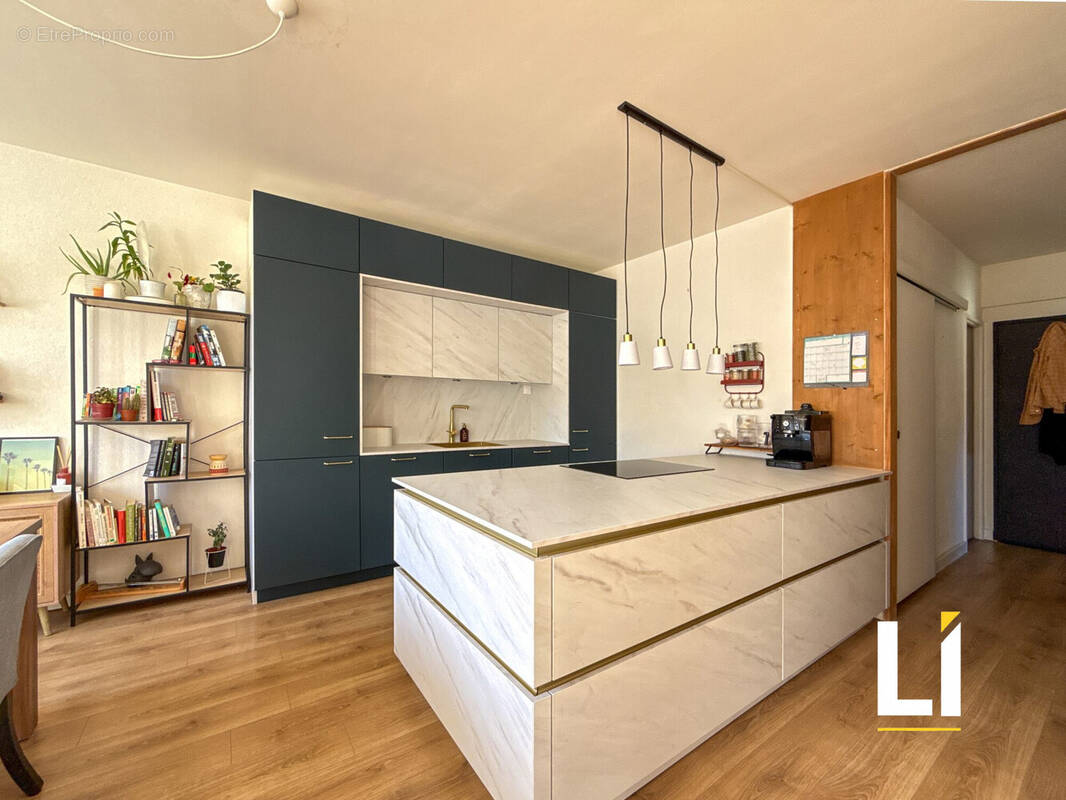 Appartement à MAICHE