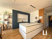 Appartement à MAICHE