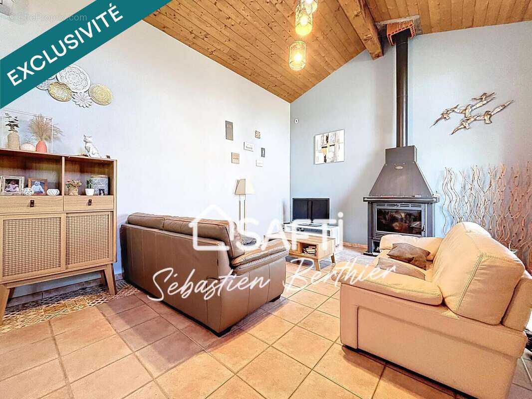 Photo 3 - Maison à LAVAUR