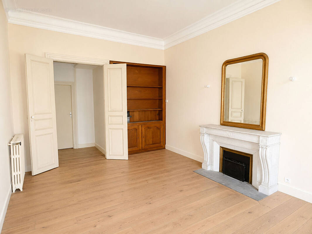 Appartement à PAU