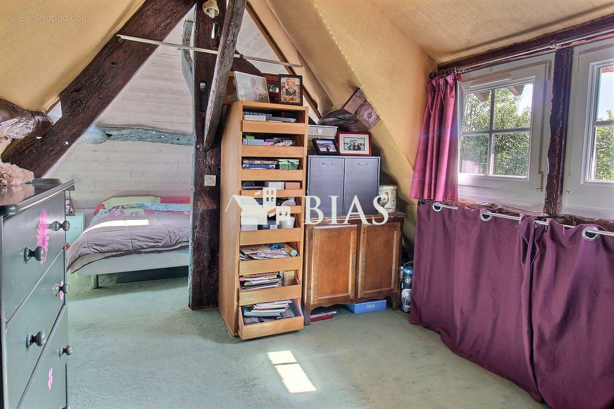 Maison à PONT-L'EVEQUE