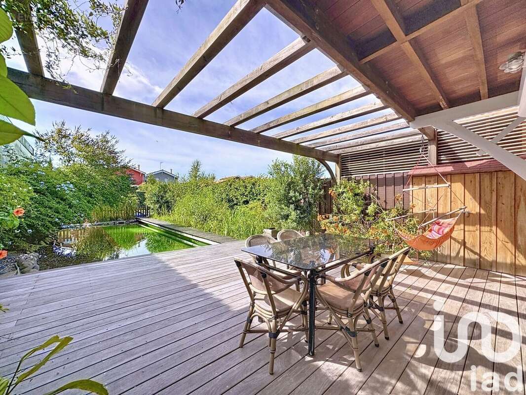 Photo 4 - Maison à LA TESTE-DE-BUCH