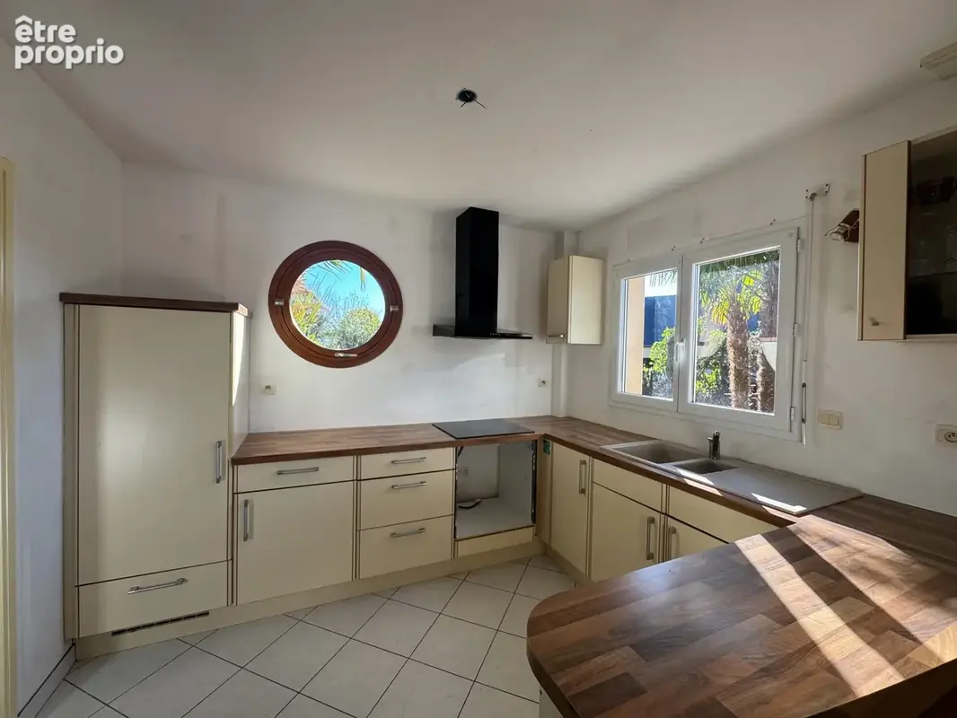 Maison 5 pièces 74 m² à vendre à Le Trevoux (29380) - photo 4