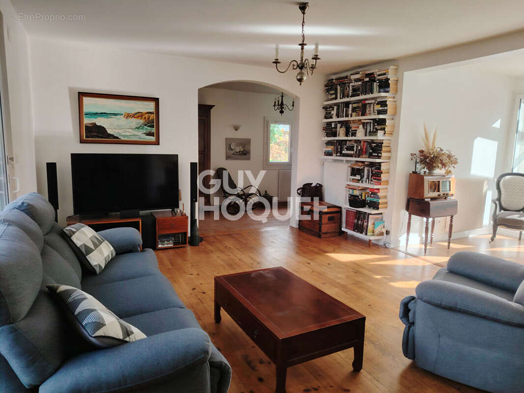 Maison à MONT-DE-MARSAN