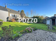 Maison à BEAUCHAMPS