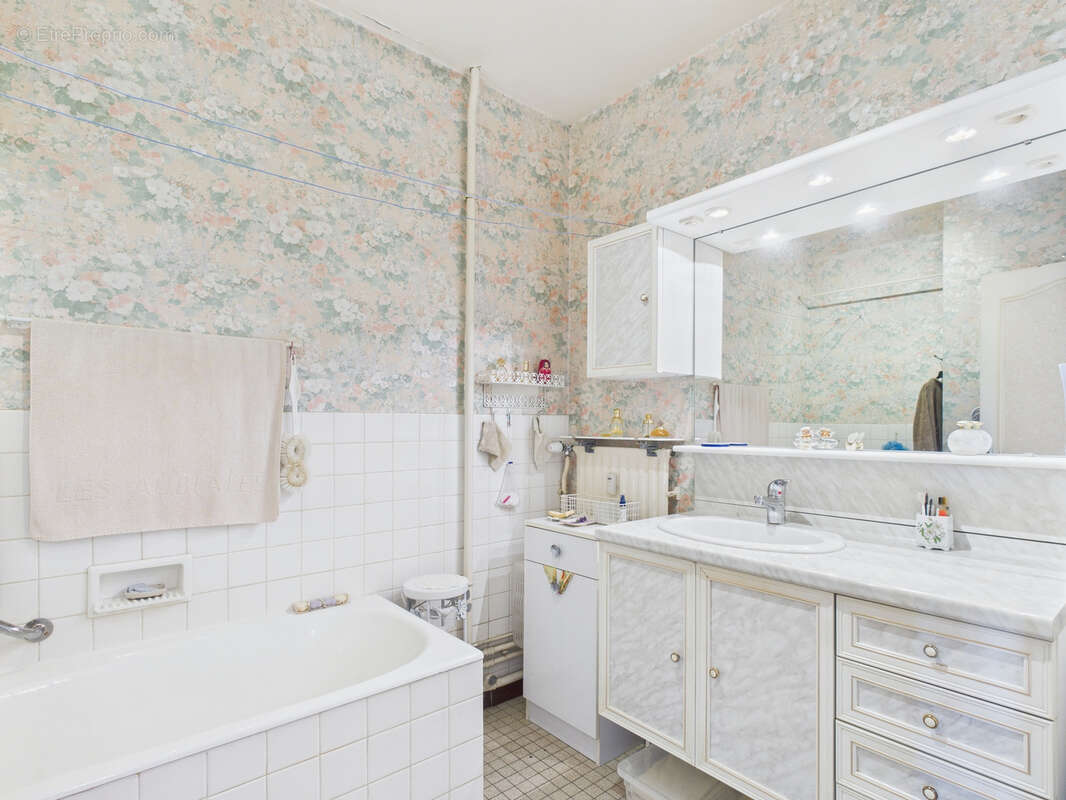 Appartement à TROYES