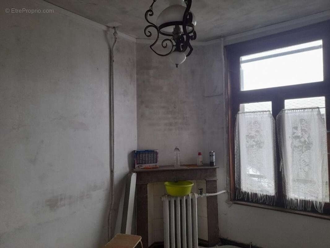 Photo 4 - Maison à EPEHY