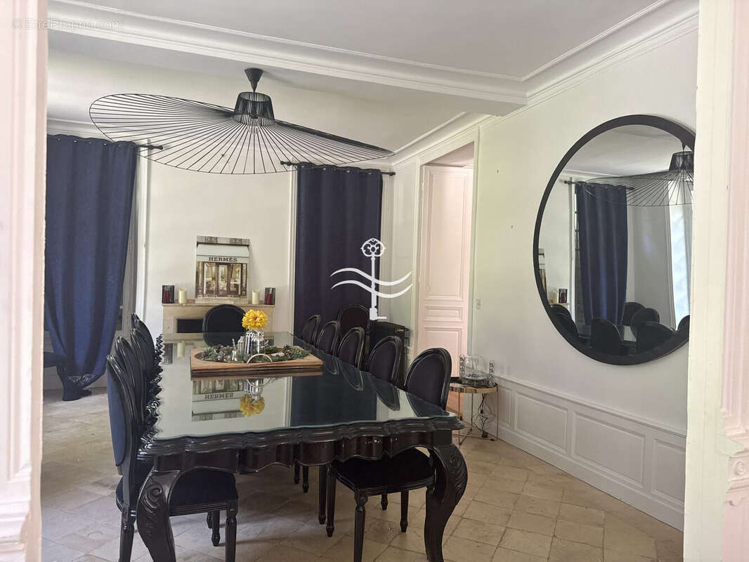 Maison à RANVILLE