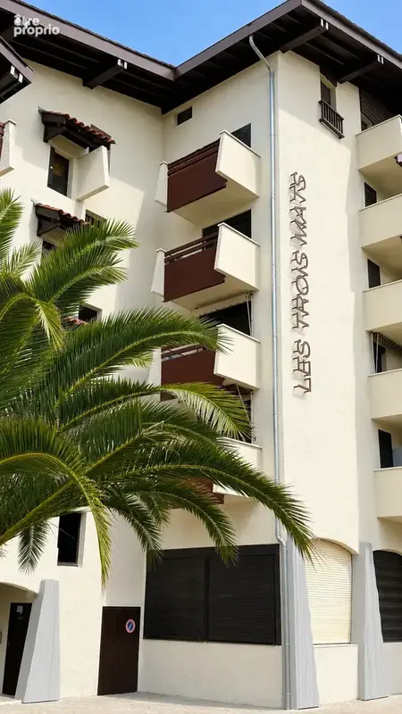 Appartement à SEIGNOSSE