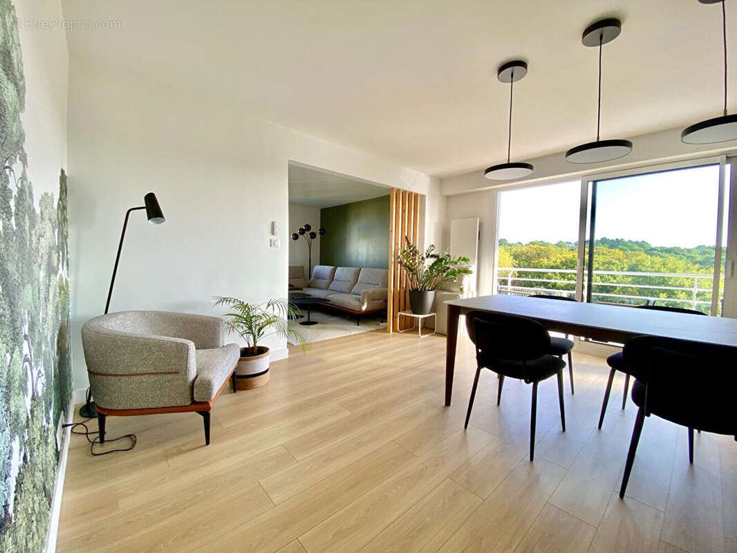 Appartement à LA BAULE-ESCOUBLAC