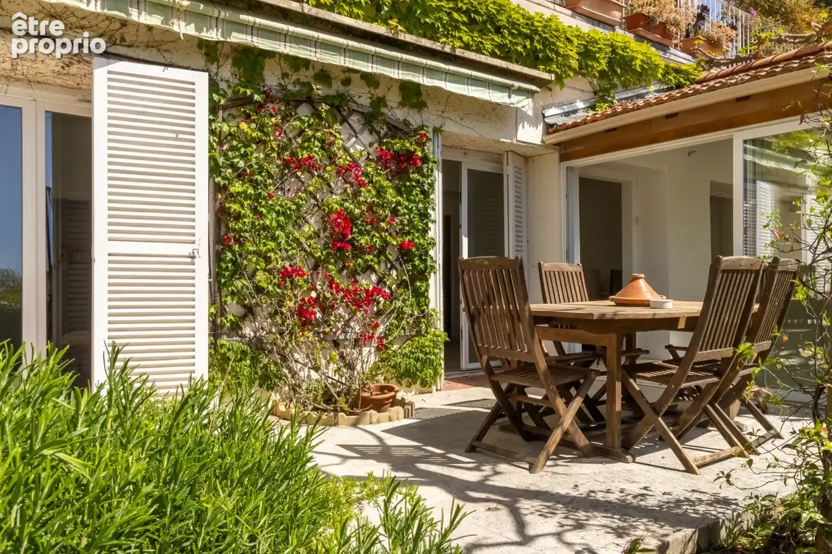 Appartement à HYERES