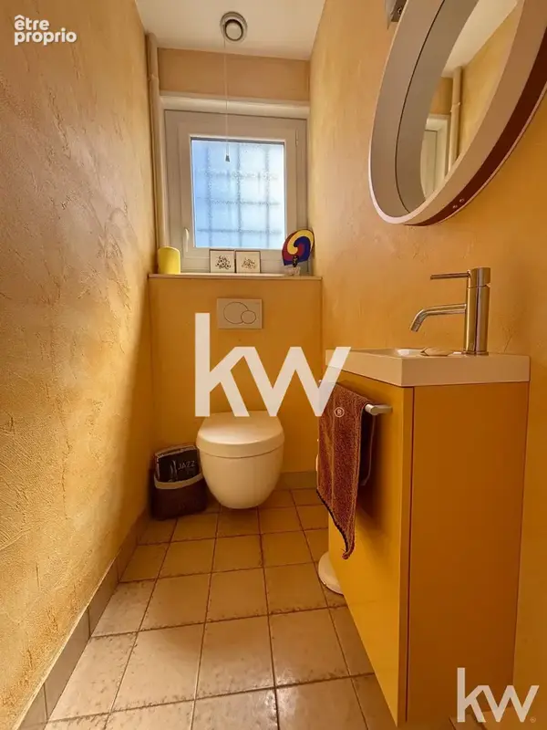 Maison 5 pièces 117 m² à vendre à Veauche (42340) - photo 8