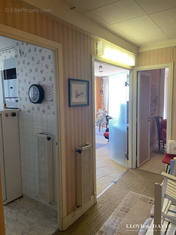Appartement à LA BAULE-ESCOUBLAC