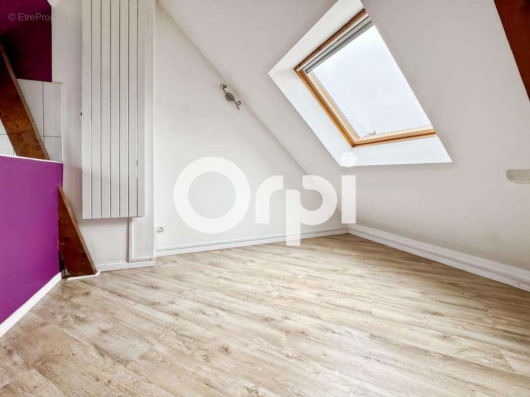 Appartement à DUNKERQUE
