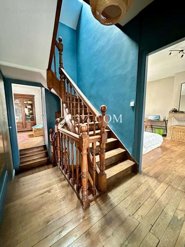 Maison à BOULOGNE-SUR-MER