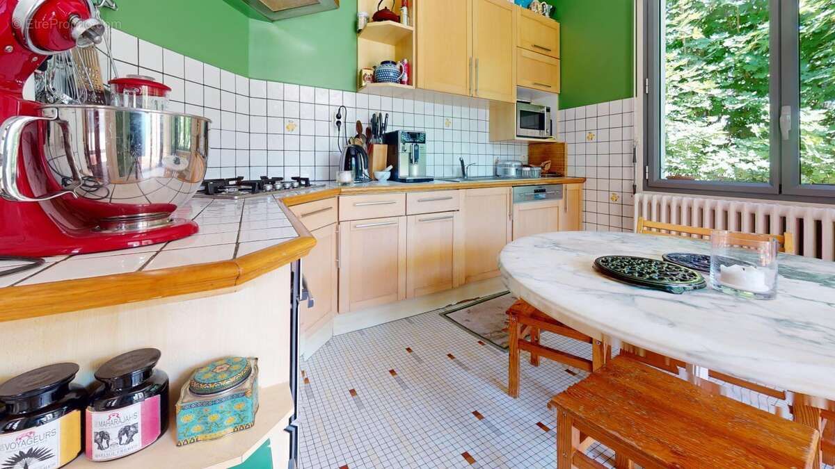 Francheville maison familiale - photo 8
