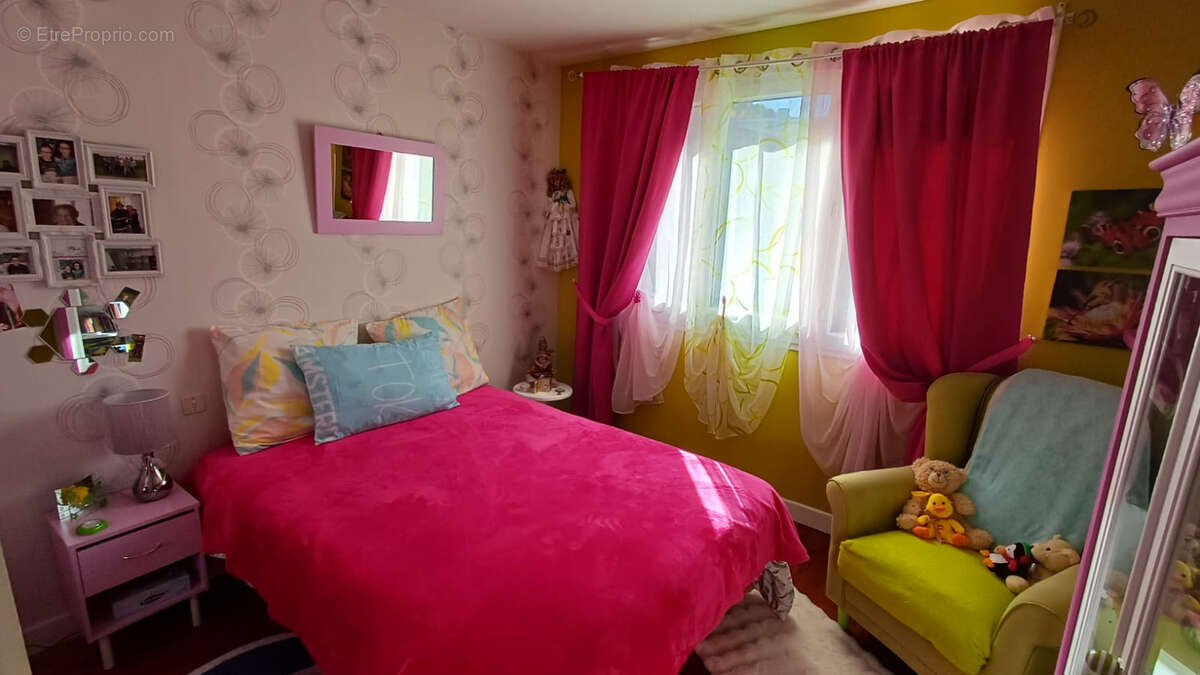 Appartement à CHAMALIERES