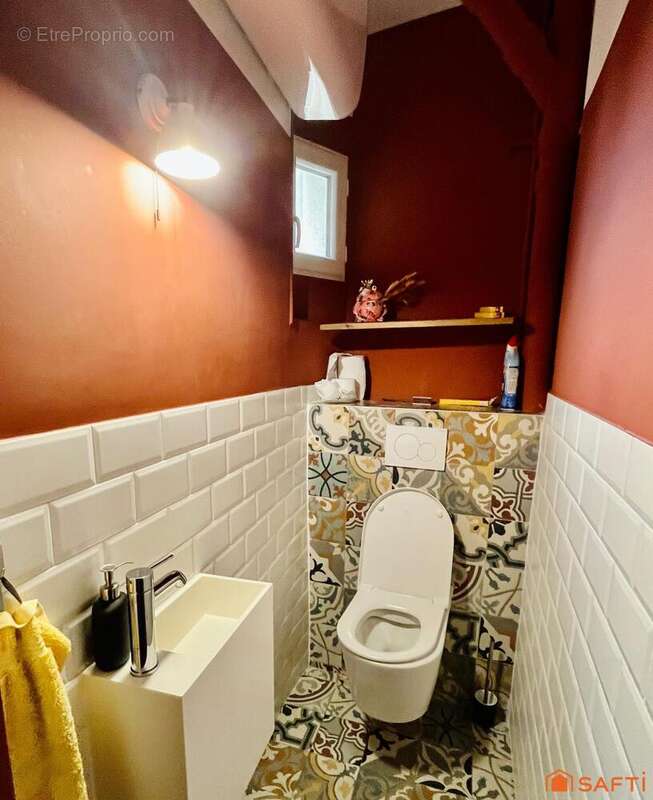 Photo 9 - Appartement à CLAMART