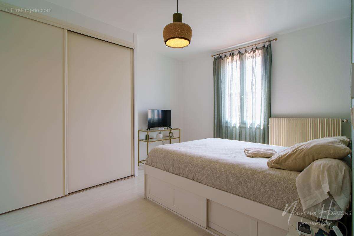 Maison 138 m² à Limoges  - photo 10