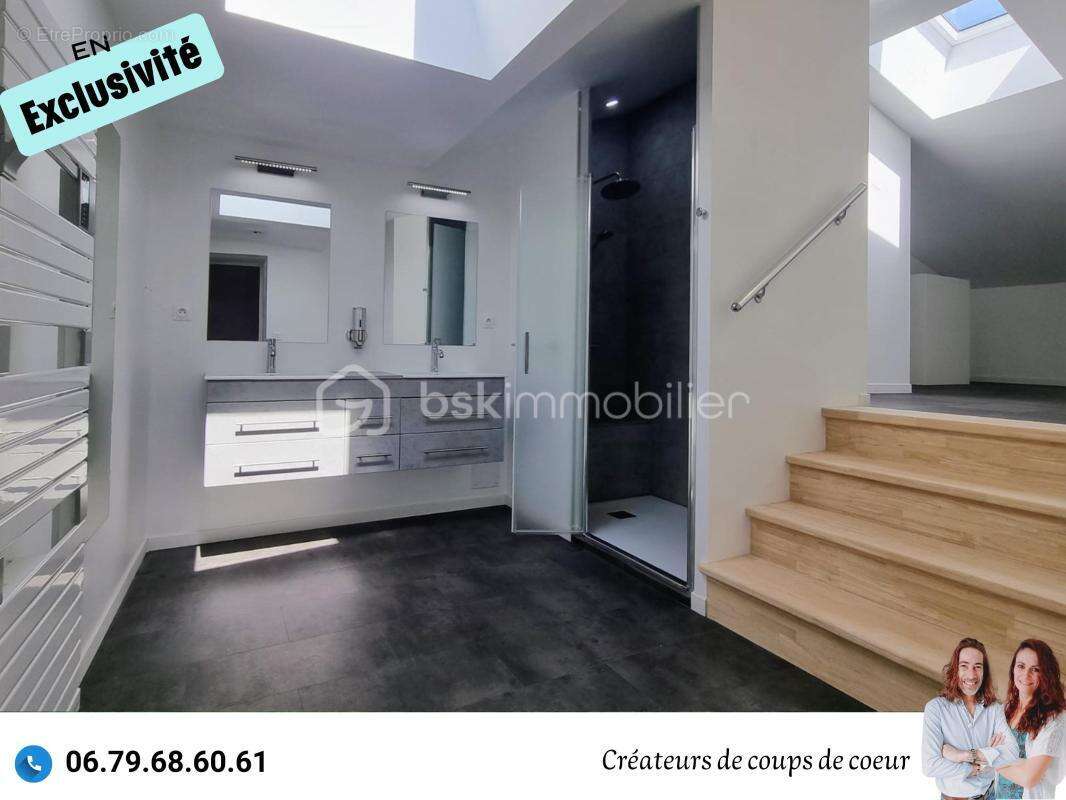 Maison Rénovée - photo 8