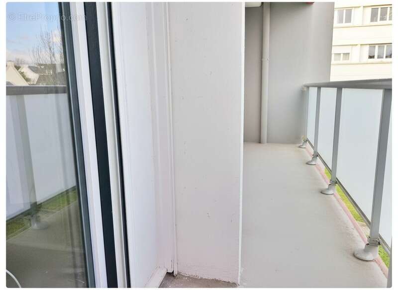 Appartement à LANESTER