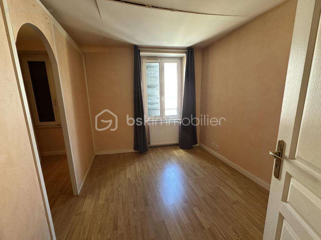 Appartement à PEYREHORADE