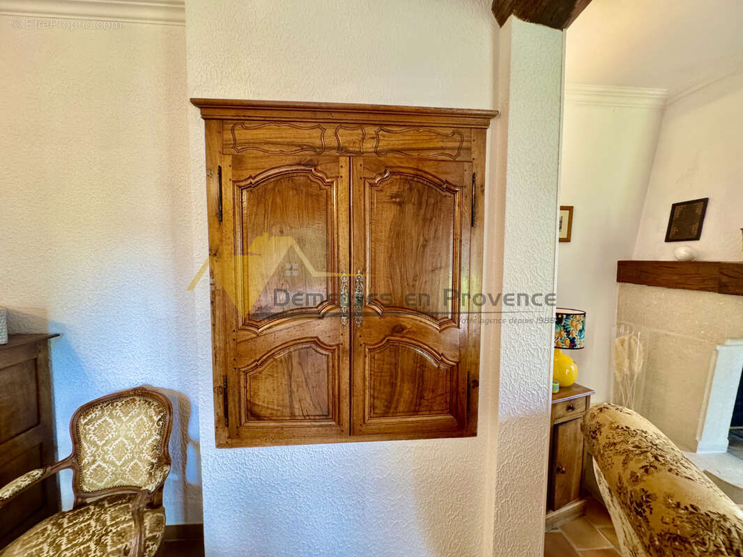 Maison à VAISON-LA-ROMAINE