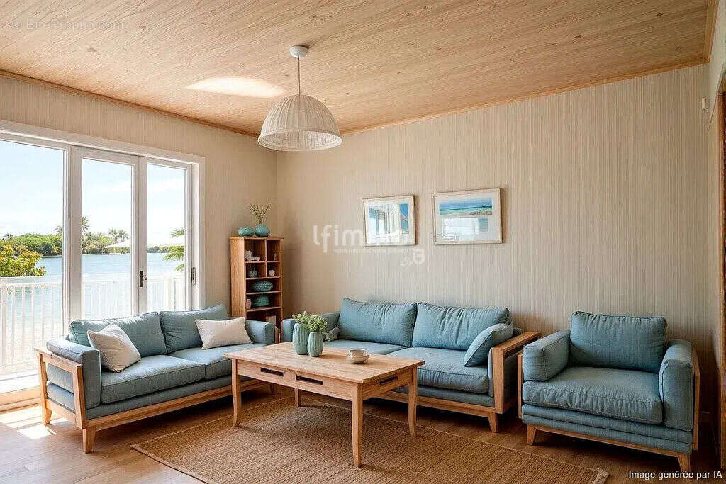 Appartement à ILLZACH