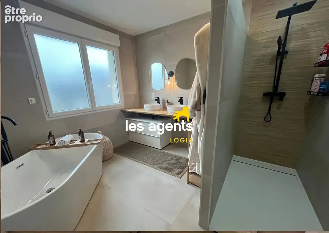Maison Gandrange 5 pièce(s) 100 m2 - photo 4