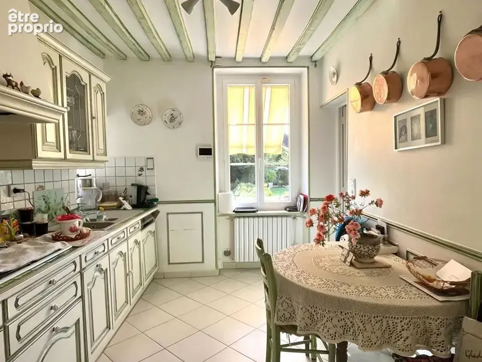 Maison 7 pièces 145 m² à vendre à Chicheboville (14370) - photo 5