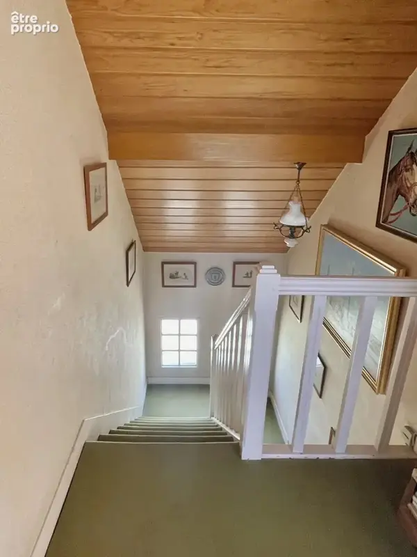 Belle maison en meulière avec piscine - photo 18